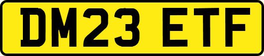 DM23ETF