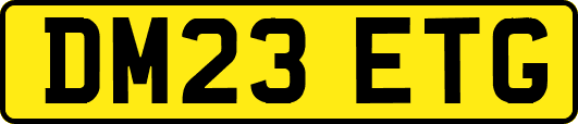 DM23ETG