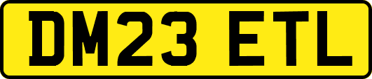 DM23ETL