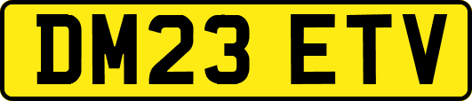 DM23ETV