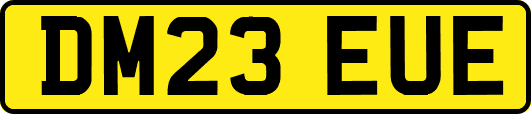 DM23EUE