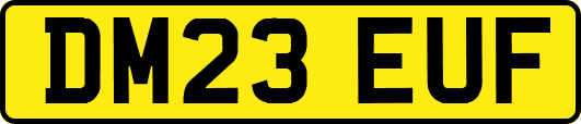 DM23EUF