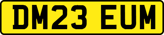 DM23EUM