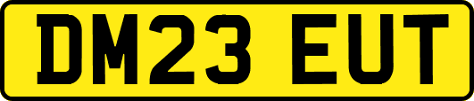 DM23EUT