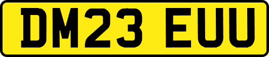 DM23EUU