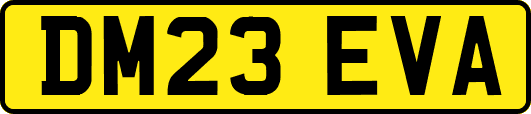 DM23EVA