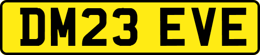 DM23EVE