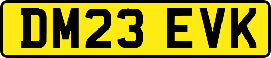 DM23EVK