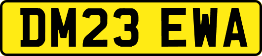 DM23EWA