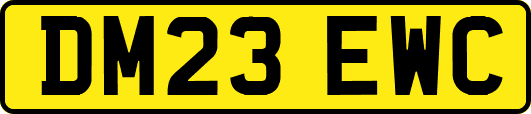 DM23EWC