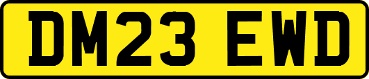 DM23EWD