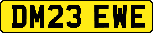 DM23EWE