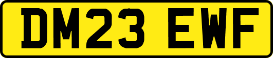 DM23EWF