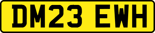DM23EWH
