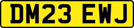 DM23EWJ