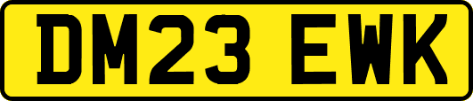 DM23EWK