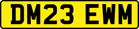DM23EWM