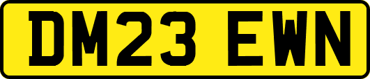 DM23EWN