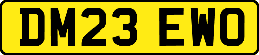 DM23EWO