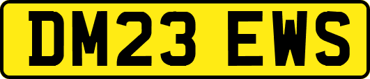 DM23EWS