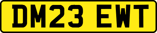 DM23EWT