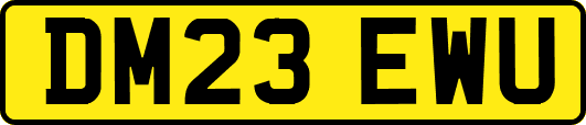 DM23EWU