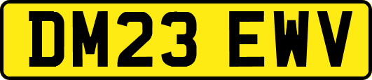 DM23EWV