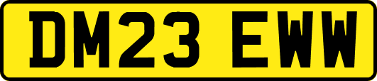 DM23EWW