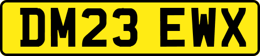 DM23EWX