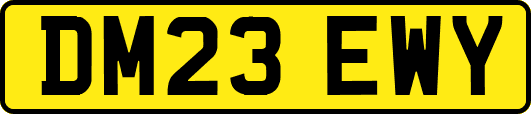 DM23EWY