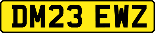 DM23EWZ