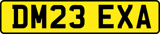 DM23EXA