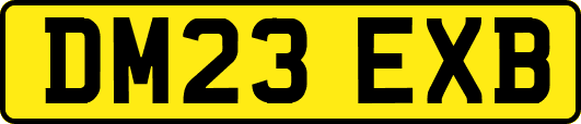 DM23EXB