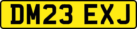 DM23EXJ
