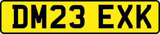 DM23EXK