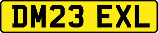 DM23EXL