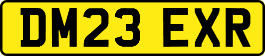 DM23EXR