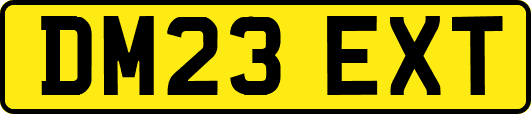 DM23EXT
