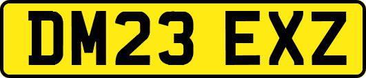 DM23EXZ