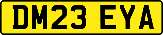 DM23EYA