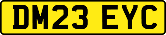 DM23EYC