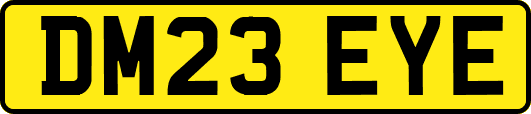DM23EYE