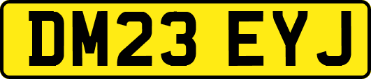 DM23EYJ