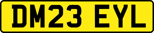 DM23EYL
