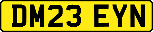 DM23EYN