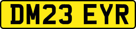 DM23EYR
