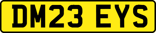 DM23EYS