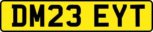 DM23EYT