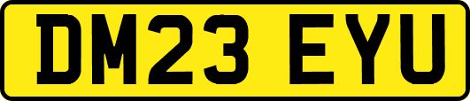DM23EYU