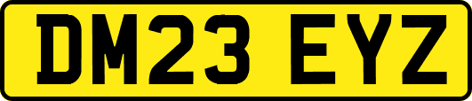 DM23EYZ